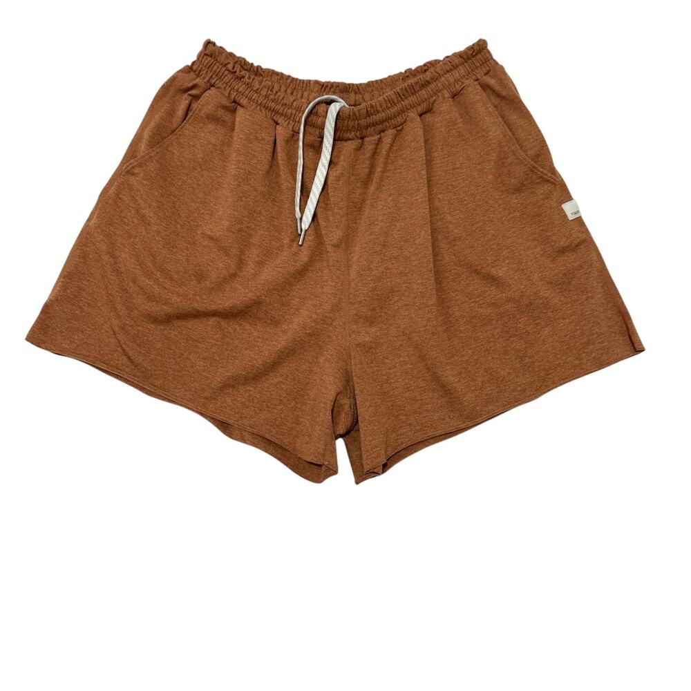 altered Vuori medium cut off Performance Dreamknit shorts SH 3571